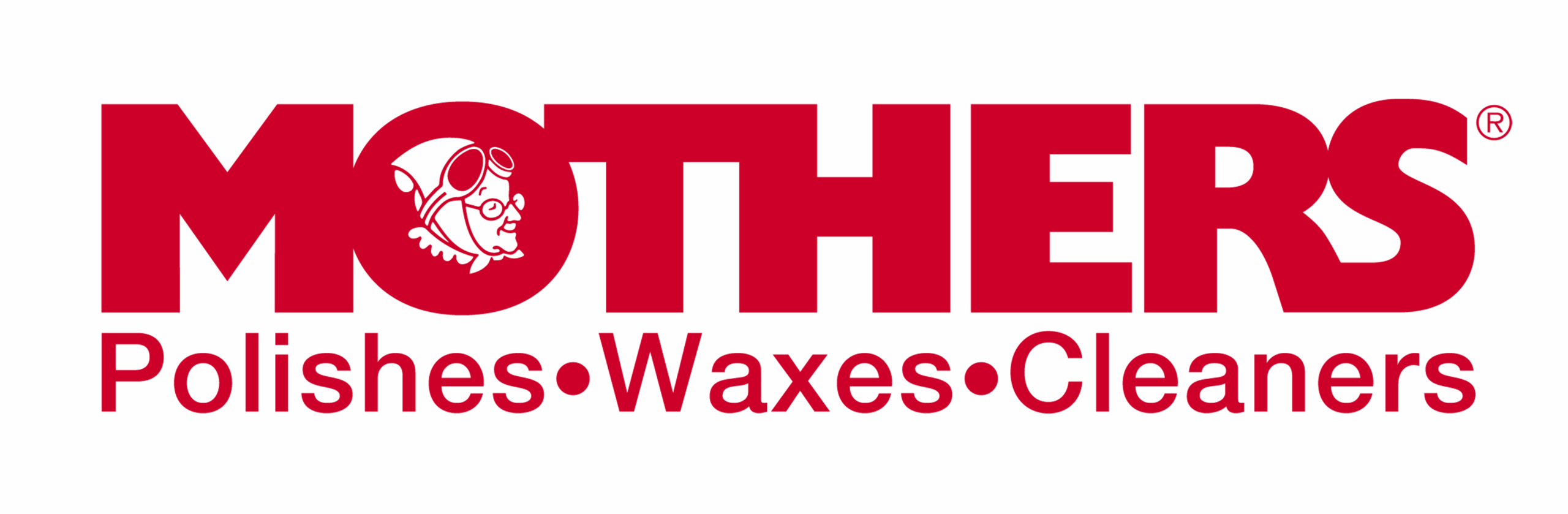 MOTHERS LOGO - Red on White (2)