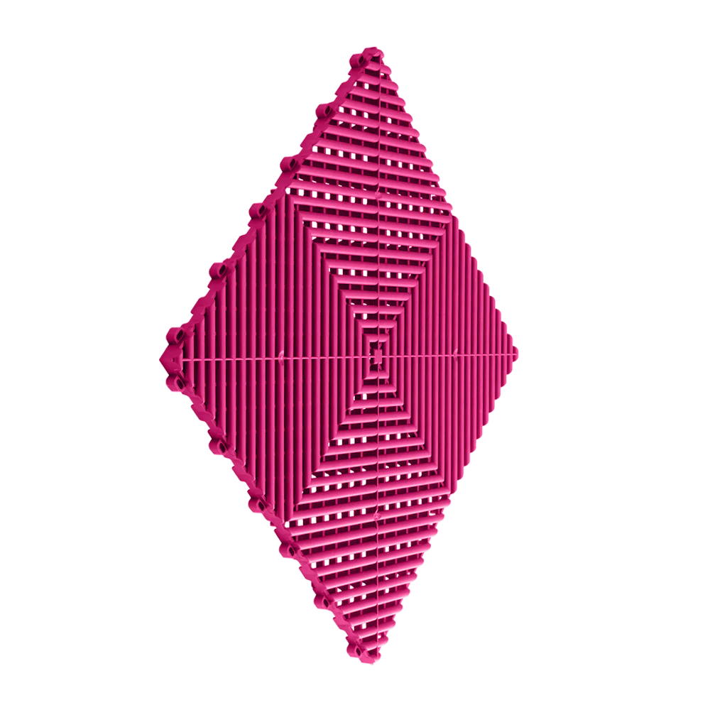 Carnival Pink