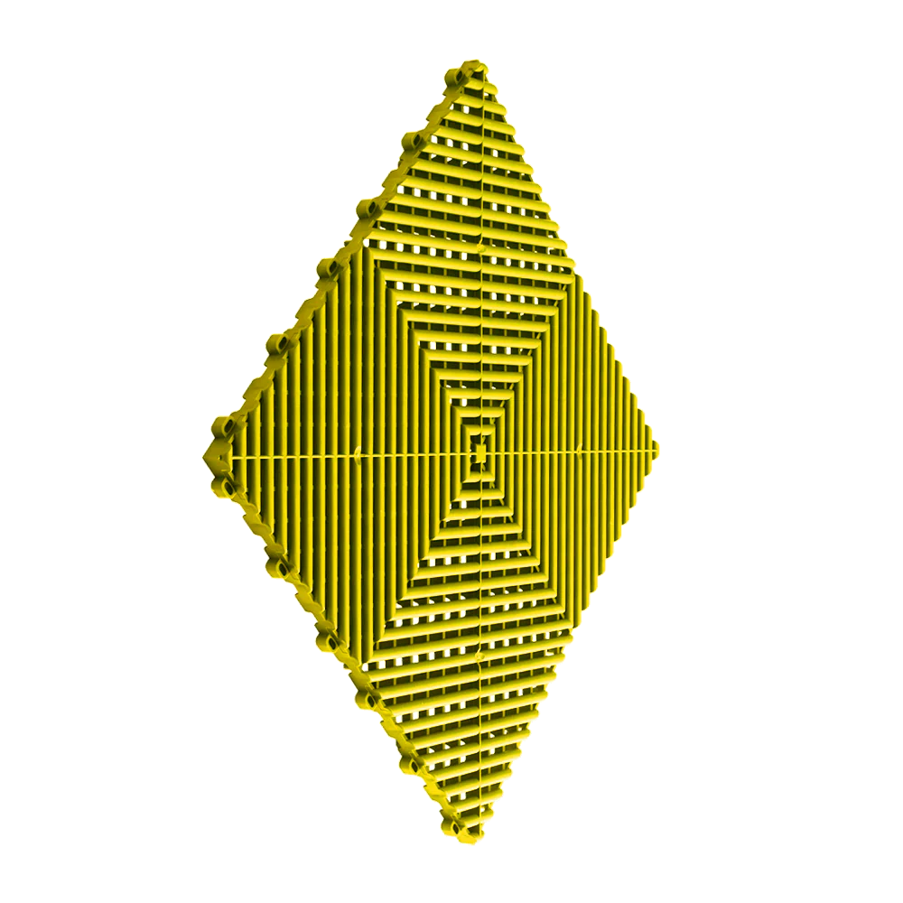 Citrus Yellow