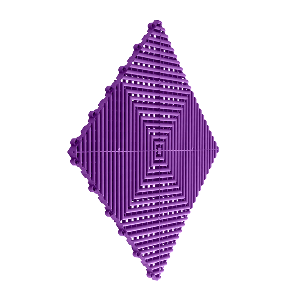 Cosmic Purple