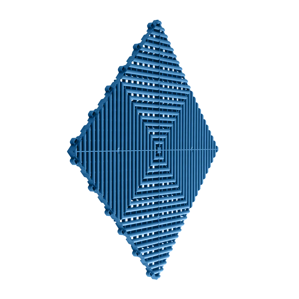 Island Blue