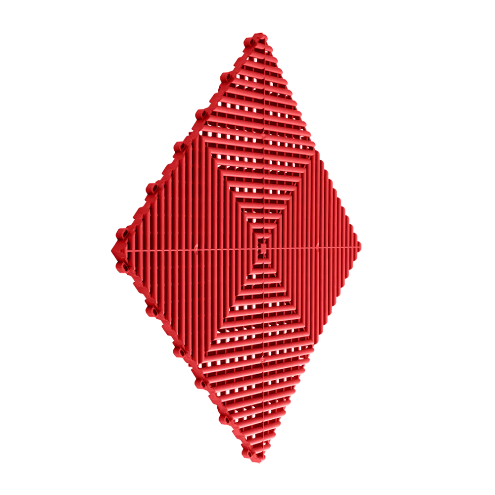 Racing Red