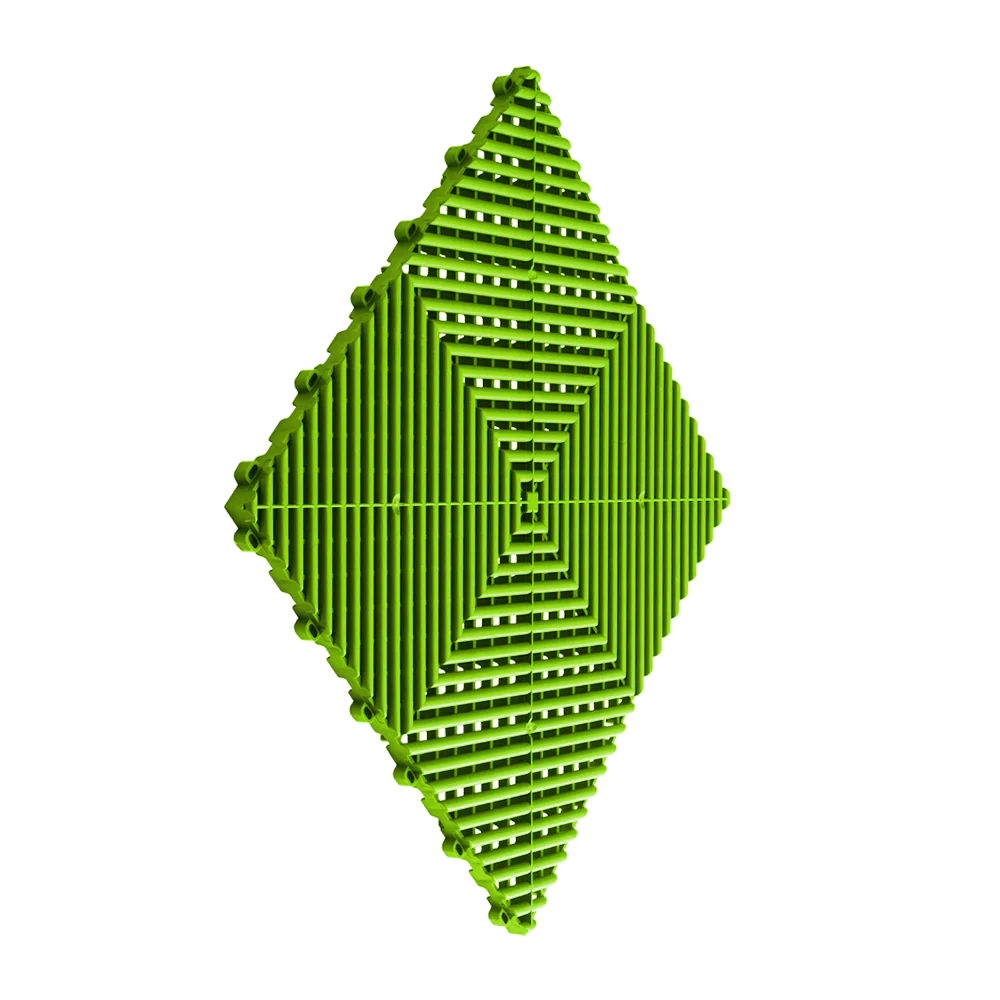 Techno Green