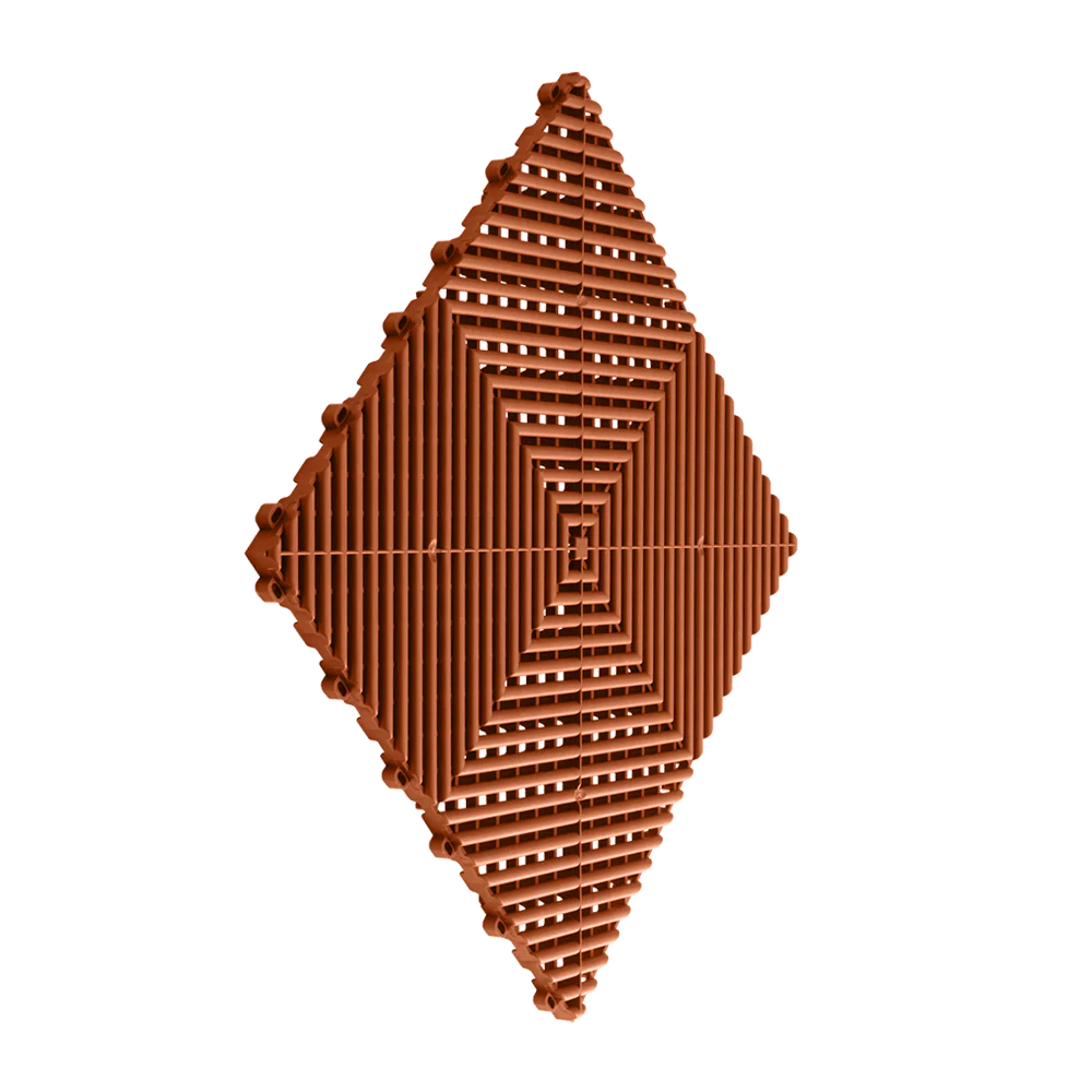 Terra Cotta