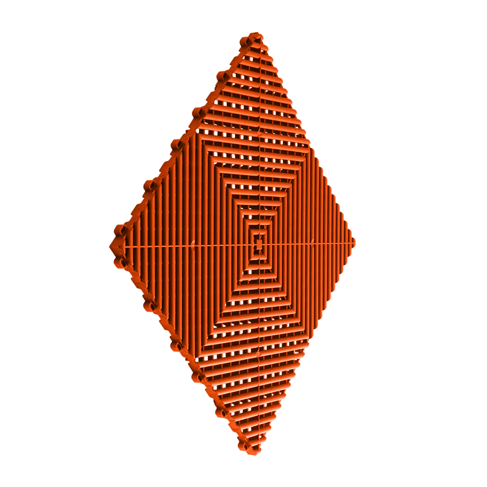 Tropical Orange